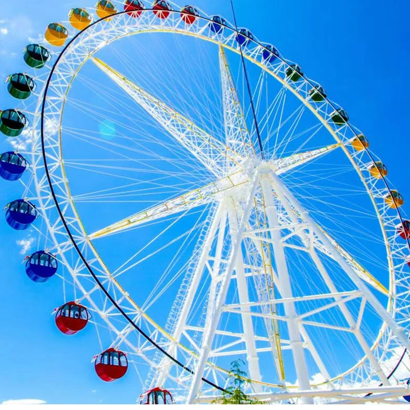 double decker carousel for sale