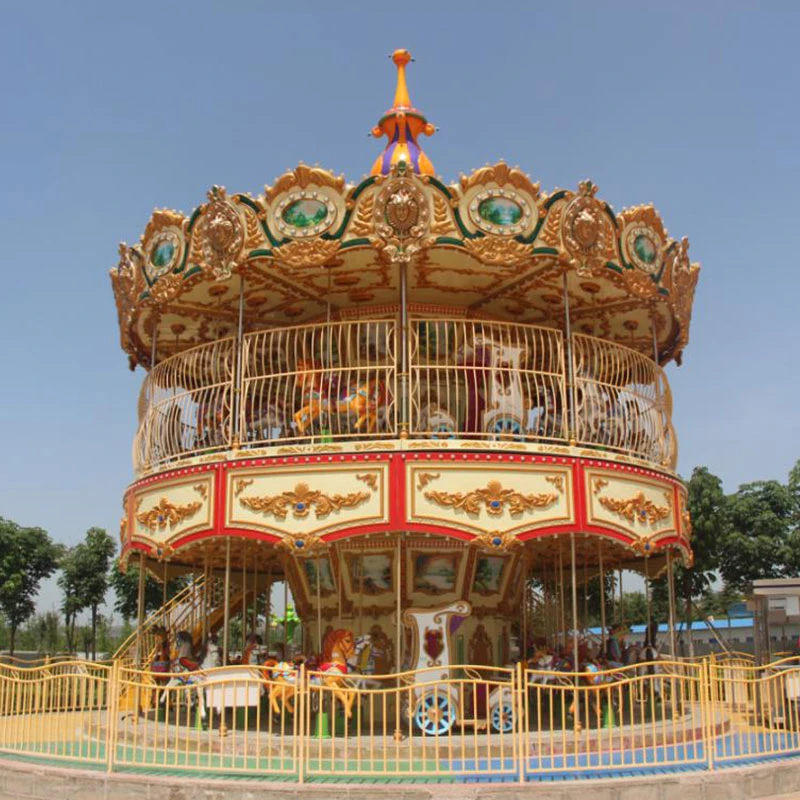 Experience the Thrill of an Exciting Roller Coaster Adventure Experience the Thrill of an Exciting Roller Coaster Adventure