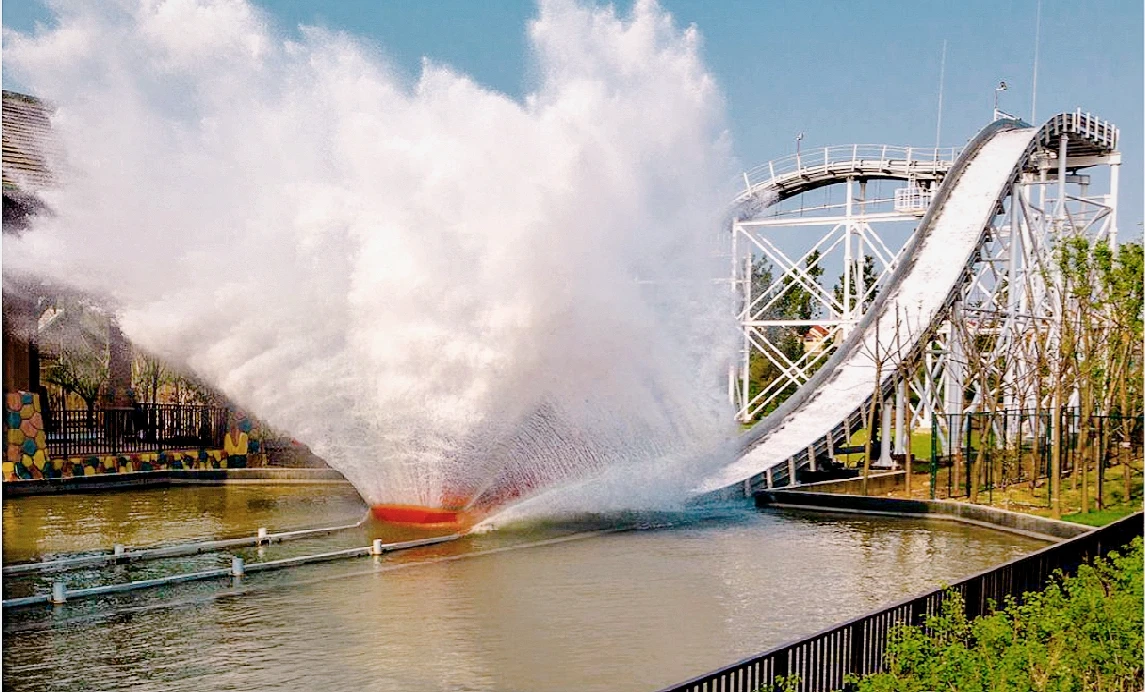 Introduction to Family Roller Coaster