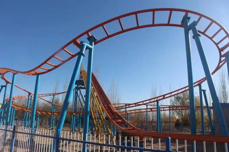 Exciting Merchandise Available at the Amusement Park for All Ages