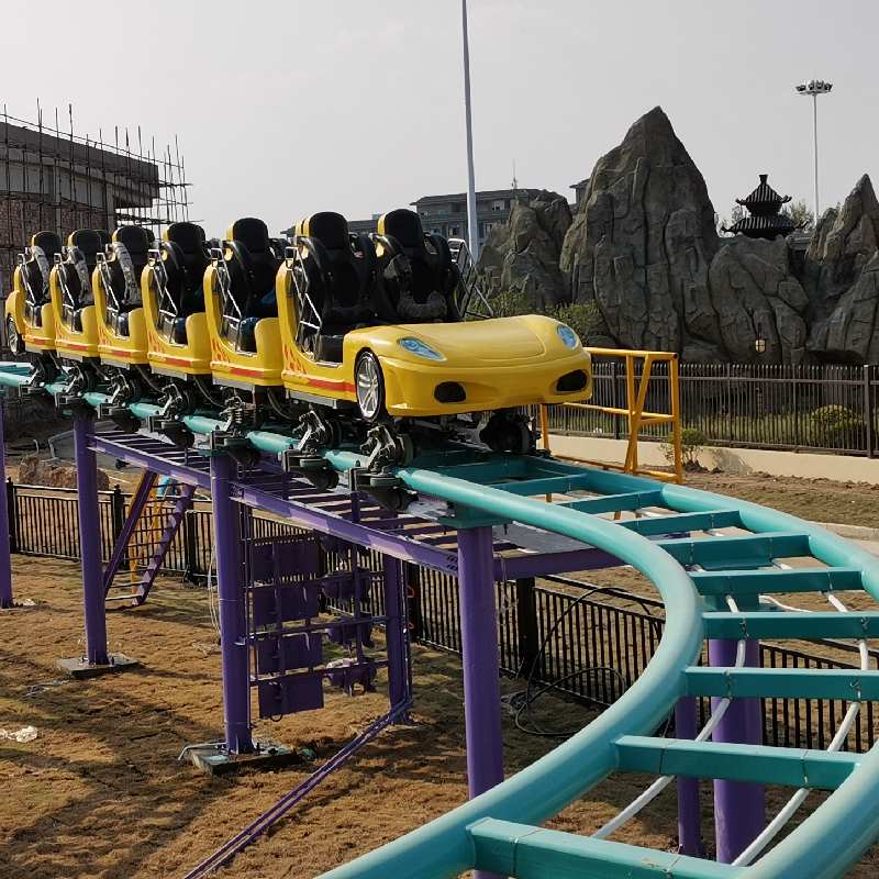 giga coaster