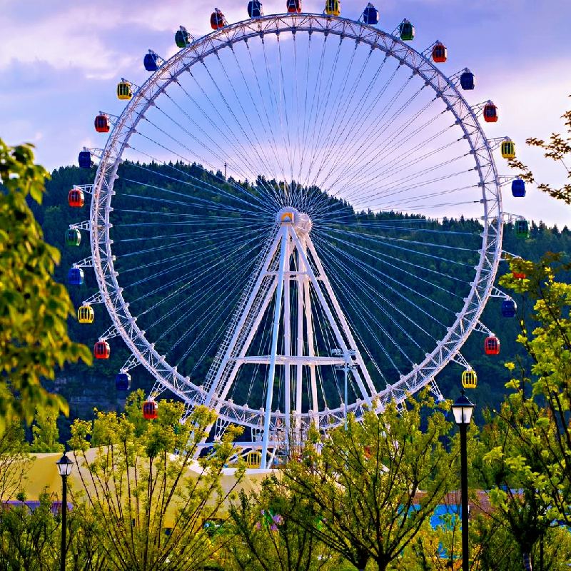 3D Virtual Reality Cinema Experience for Immersive Movie Adventures