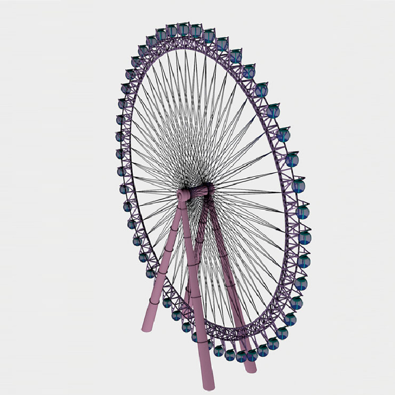 Exciting Roller Coaster Attraction Available for Purchase and Fun Experiences