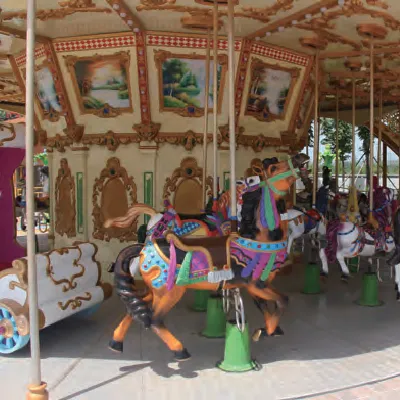 Realistic Roller Coaster Drawings - Experience the Thrill of Design