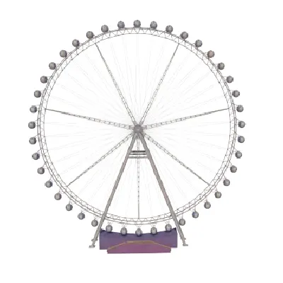 Jet Ski Thrill Ride Experience on a Unique Roller Coaster Adventure