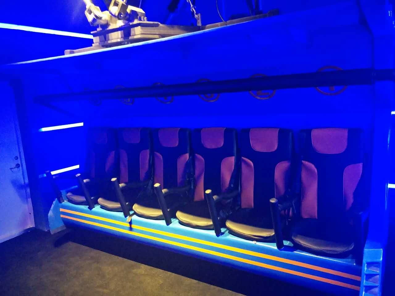 The World of Ferris Wheels