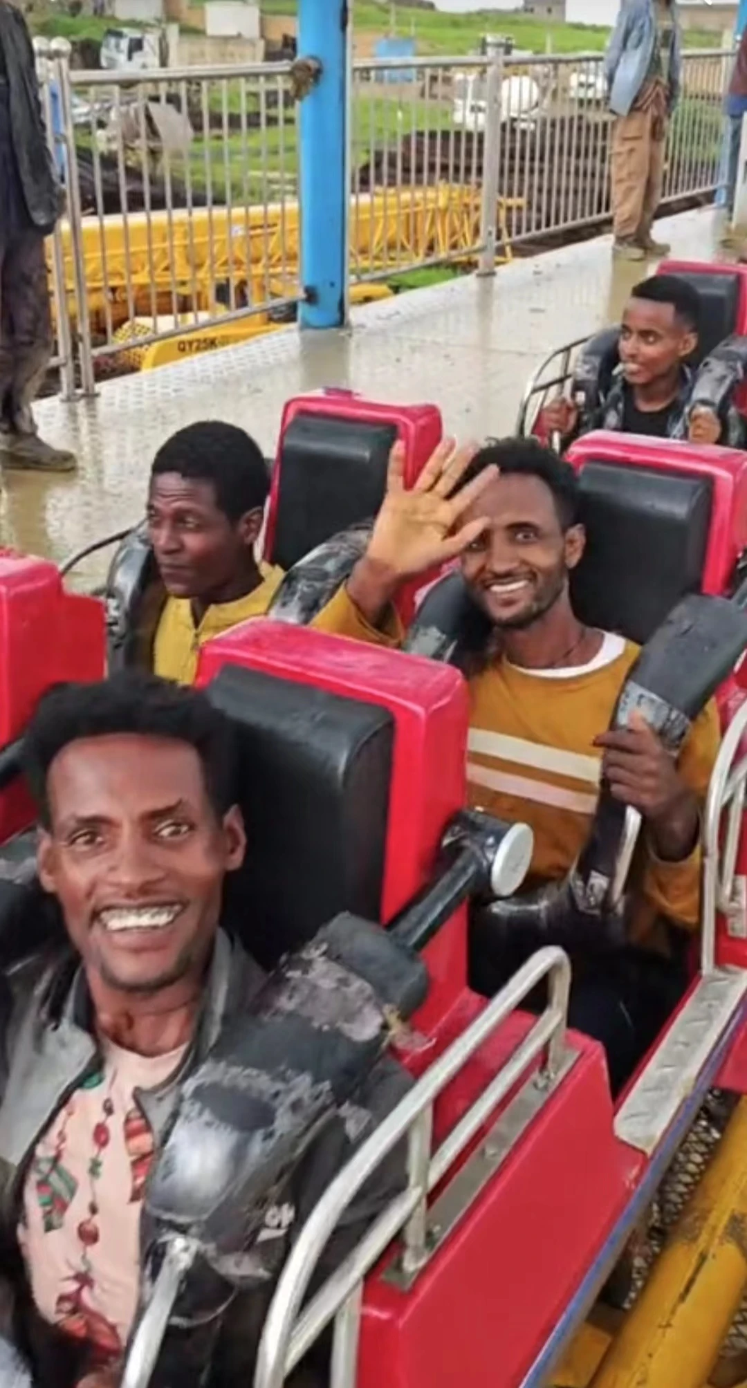 Ferris Wheels: Types and Where to Buy Them