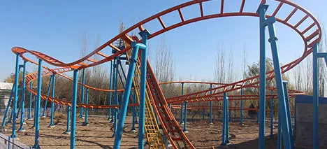 The Ultimate Guide to Family Roller Coasters: Fun for All Ages