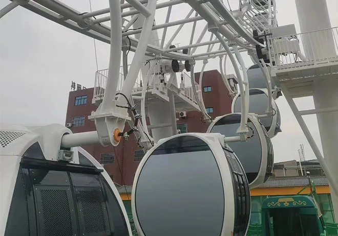 Log flume amusement ride available for purchase or sale at competitive prices