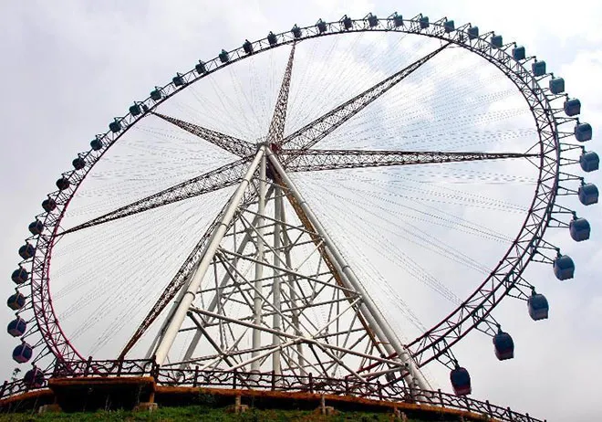 Creative Ideas for Engaging Carousel Trailer Campaigns Creative Ideas for Engaging Carousel Trailer Campaigns