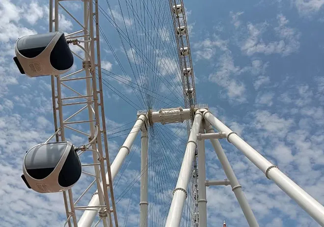 kiddie ferris wheel for sale kiddie ferris wheel for sale