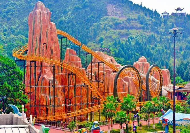 Fairground Rides for Sale: The Ultimate Guide to Owning Your Amusement Adventure