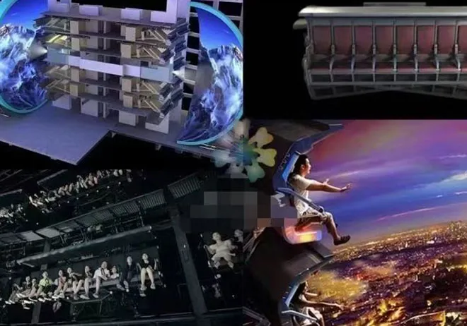 roller coaster challenge