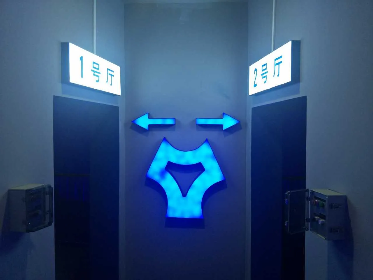 Dive into Fun with Flume Rides