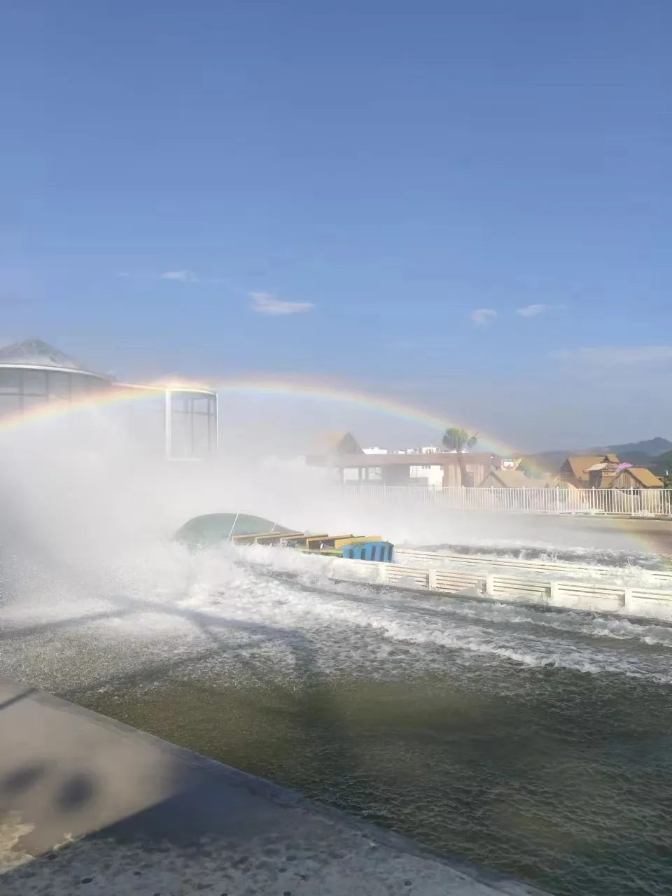 Timeless Rides: Discover the Magic of City Park Carousels