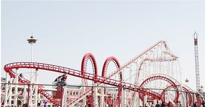 Exploring the Magic of the Iconic Ferris Wheel Experience