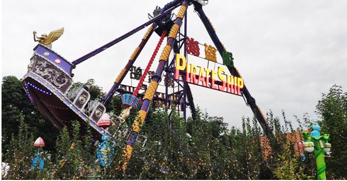 Innovative Concepts in Vertical Drop Tower Engineering for Modern Amusement Parks