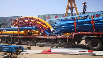 Thrilling Roller Coaster Loops for the Ultimate Adventure Experience