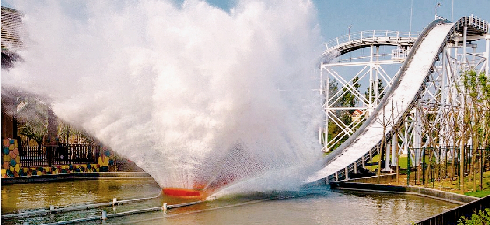 Giant Ferris Wheel Offering Stunning Views and Thrilling Experiences for All Ages Giant Ferris Wheel Offering Stunning Views and Thrilling Experiences for All Ages