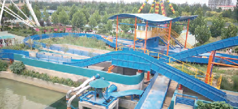 top 10 scariest roller coasters