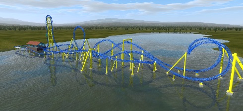 Exciting Adventures Await at the Ultimate Carousel Water and Recreation Wonder Park Experience