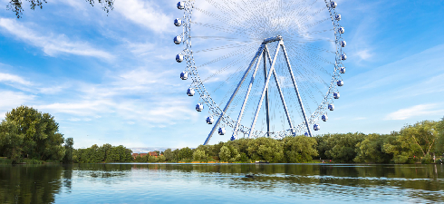 best coasters in the world