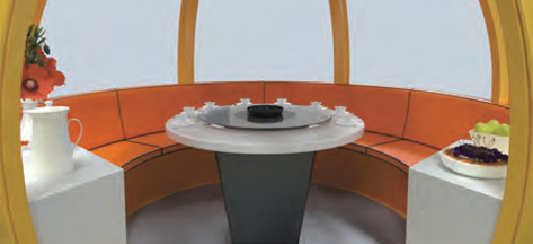 Exploring the Fascinating Engineering Behind the Double Ferris Wheel Attraction Experience