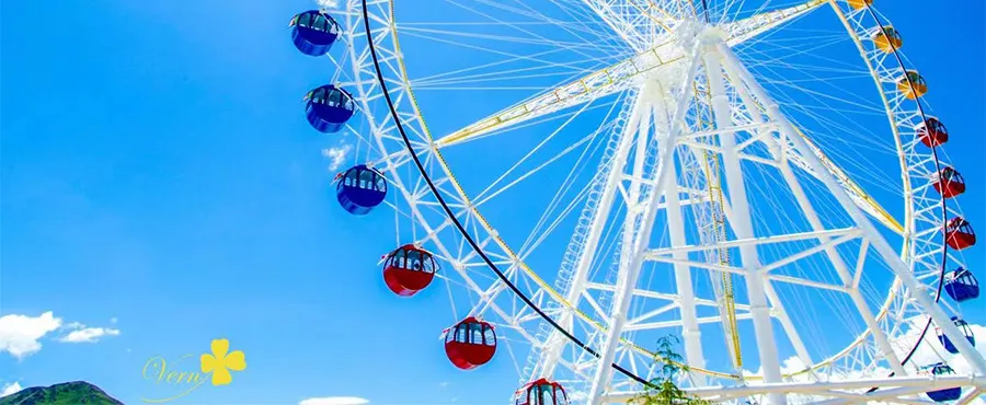 thrill rides for sale