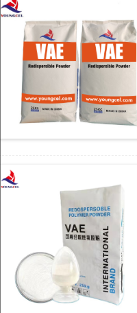 Rdp that The Revolutionary Polymer Powder Transforming Modern Construction Materials