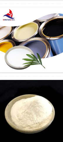 Mhec Powder that Revolutionizing Construction Chemistry with Cellulose Ether Solutions