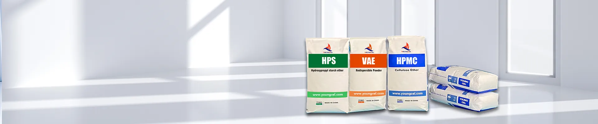 Exploring Additives for Enhanced Performance in Putty Formulations and Applications