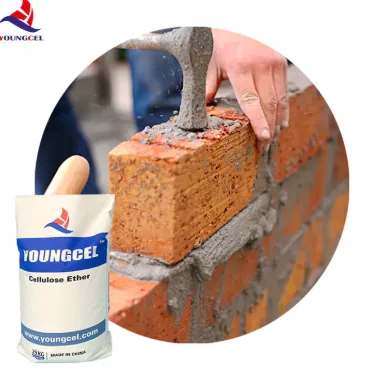 Hpmc Industri Grade Integration