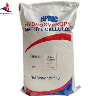 Hpmc Detergent Grade Foam Stability in Liquid Soaps