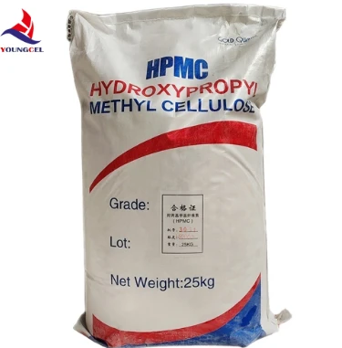 Hpmc Detergent Grade Foam Stability in Liquid Soaps
