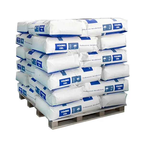 Introduction to Hpmc Hydroxypropyl Methyl Cellulos