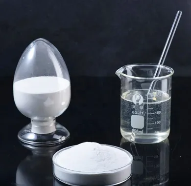 Hydroxypropyl Methyl Cellulose Water Retention in Cement Mortar