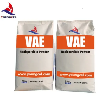 Rdp Powder Bonding Strength Enhancement in Tile Adhesive