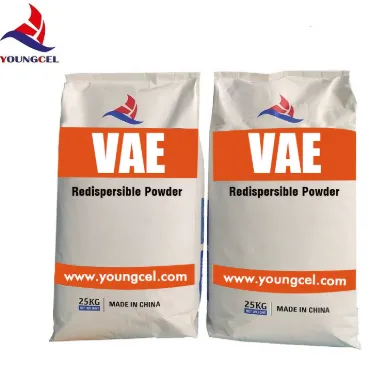 Wall Putty Rdp Powder Packaging Design