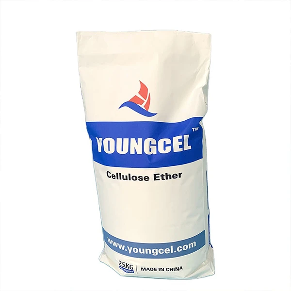 Methyl Cellulose Powder for Improved Texture and Stability in Food Applications