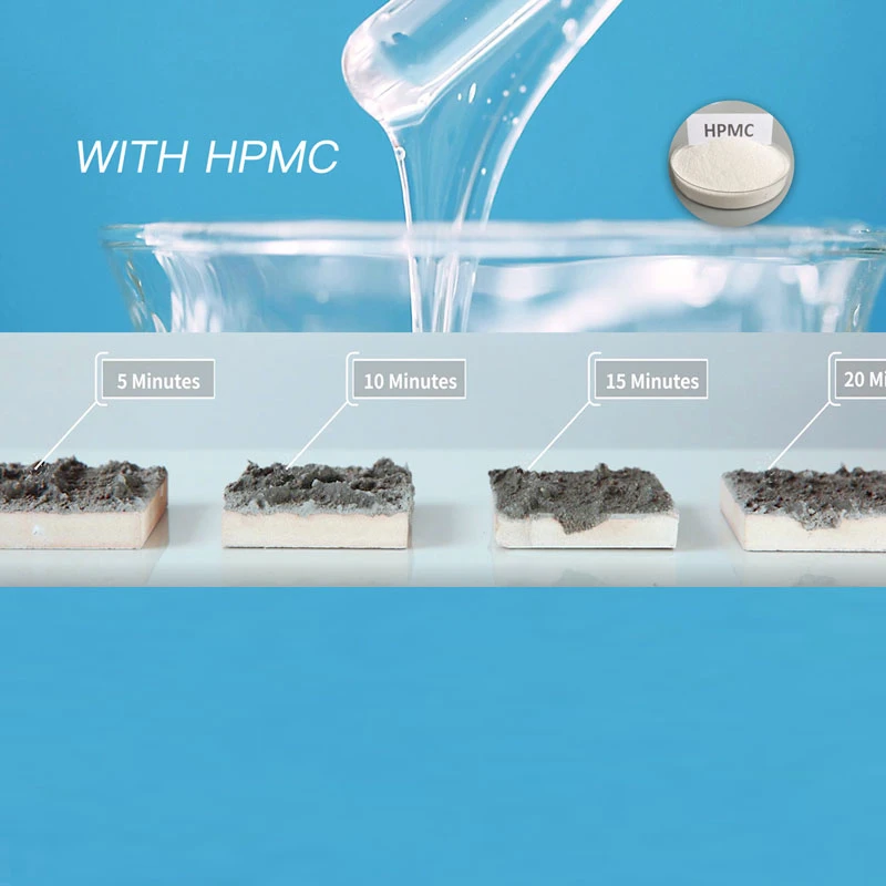 Properties and Applications of Redispersible Polymer Powder for Enhanced Performance