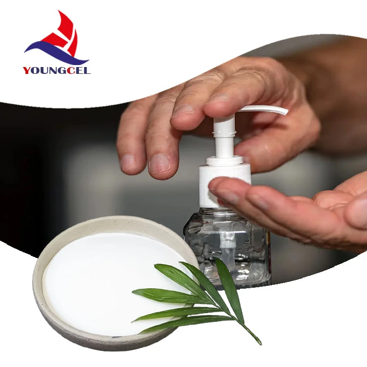 rdp powder redispersible polymer