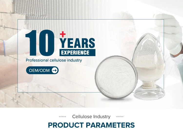 Exploring the Applications and Properties of Cellulose Ether Hydroxypropyl Methylcellulose