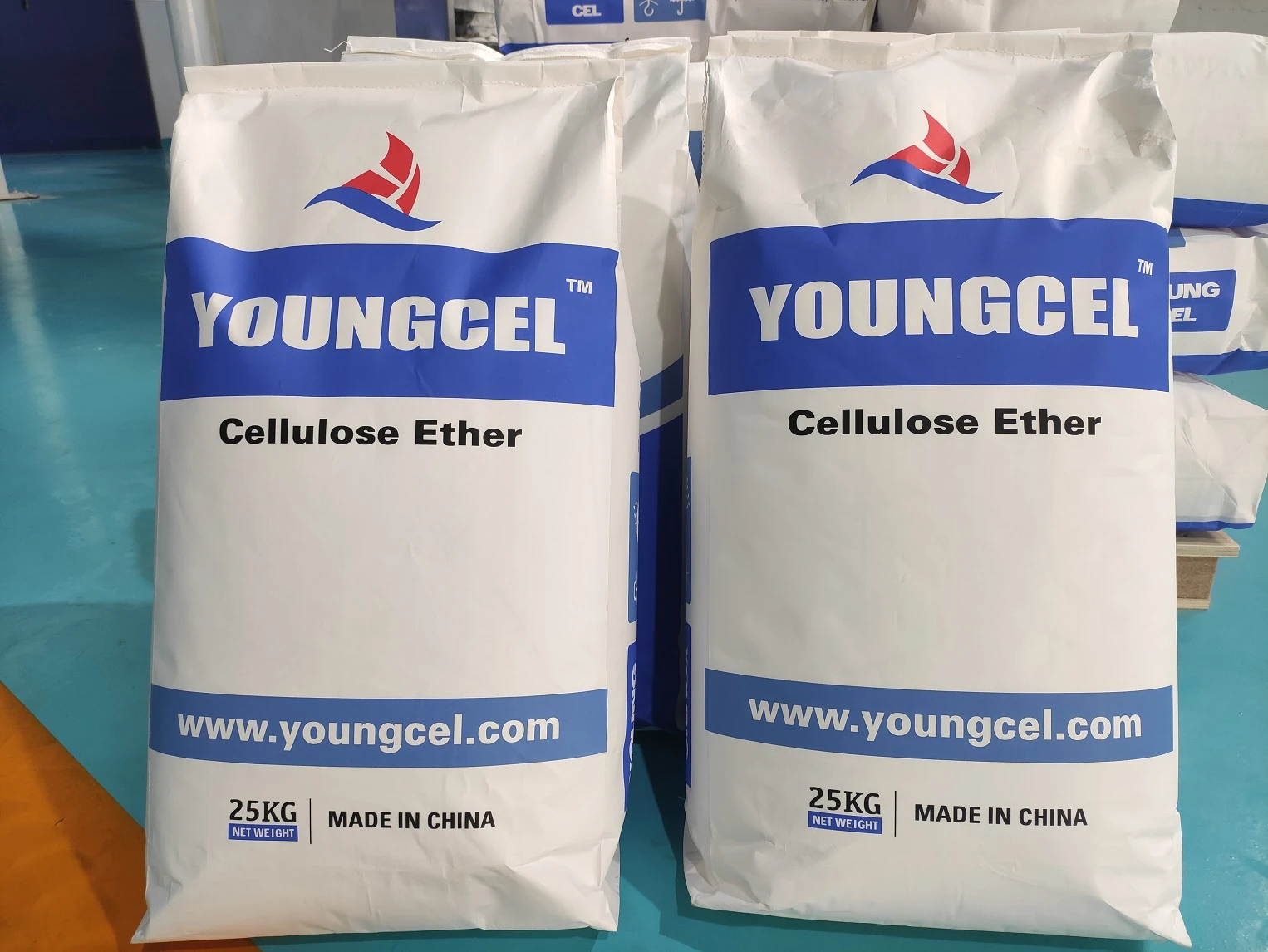 cellulose manufacturers