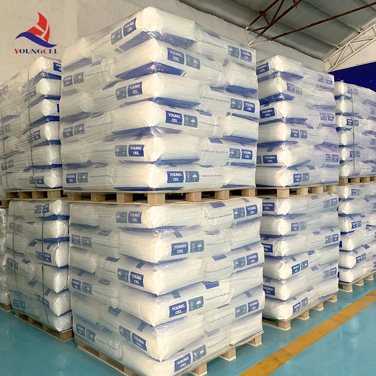 RDP Applications and Benefits for Ceramic Tile Adhesive Formulations