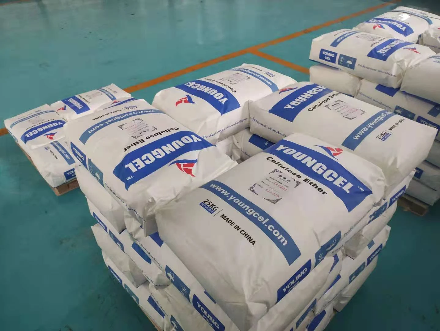 High Purity Chinese Manufacturer Hand Sanitizer Powder Thickener Hydroxypropyl Methyl Cellulose HPMC