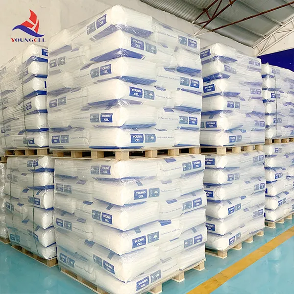 How Much Do You Know About VAE Redispersible Powders?