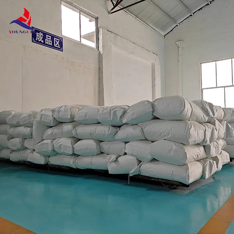 Redispersible Emulsion Polymer Powder Rdp