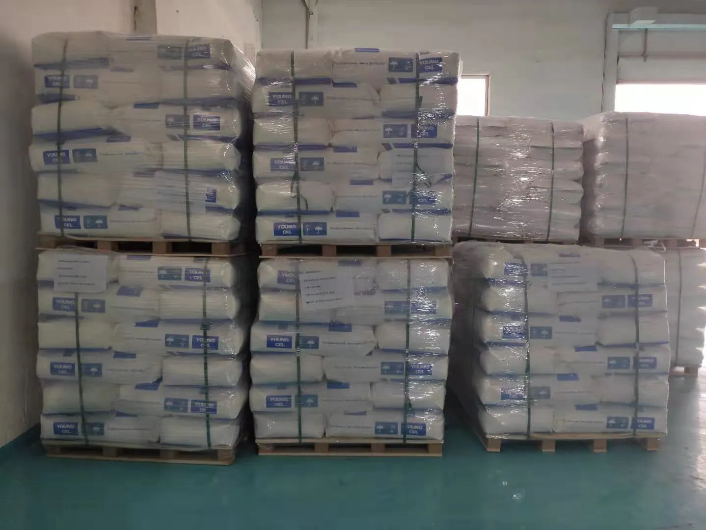 Transforming the Construction Industry with Hydroxypropyl Methyl Cellulose (Hpmc) Transforming the Construction Industry with Hydroxypropyl Methyl Cellulose (Hpmc)