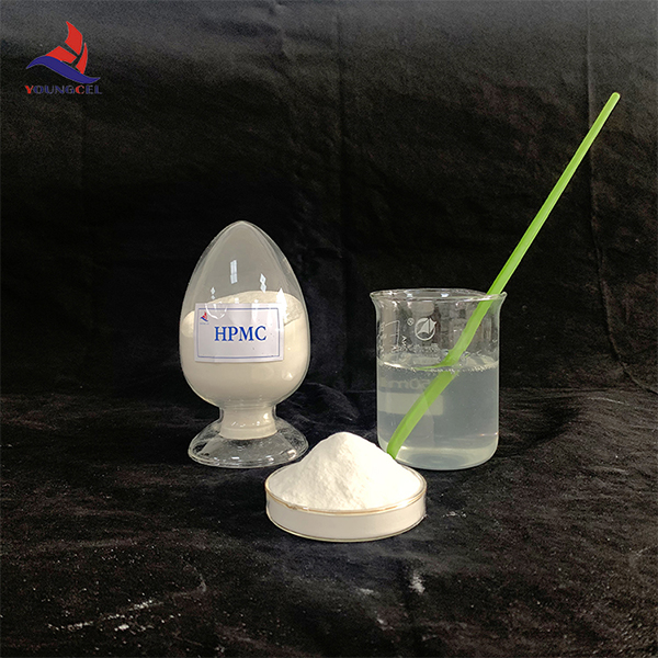 Why Choose Our High Viscosty Construction Grade HPMC Powder?