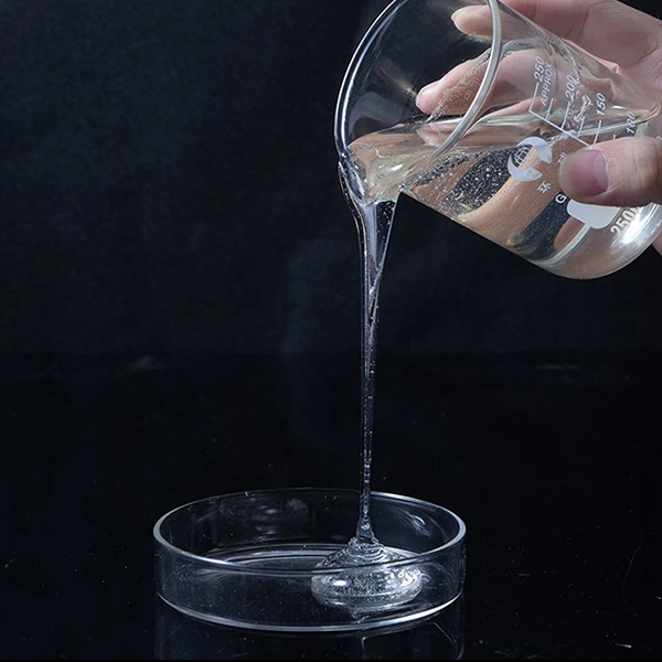 cellulose ether for wall putty